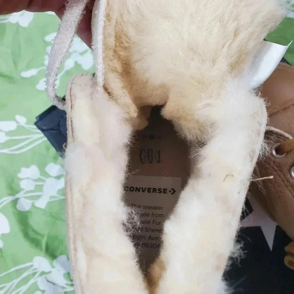 Converse unisex chuck 70 hi iced - Picture 5 of 12